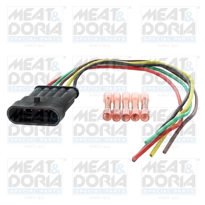 Repair Kit, cable set